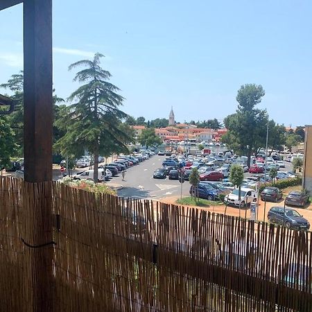 Apartment Novigrad City Centre Dış mekan fotoğraf