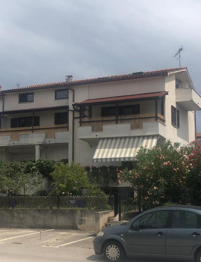Apartment Novigrad City Centre Dış mekan fotoğraf