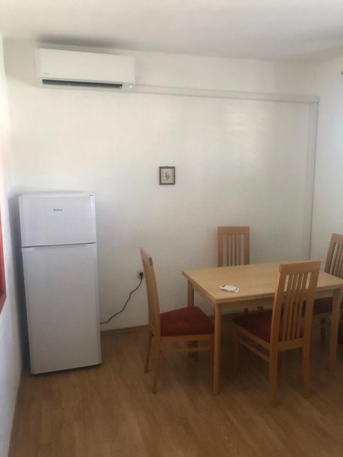 Apartment Novigrad City Centre Dış mekan fotoğraf