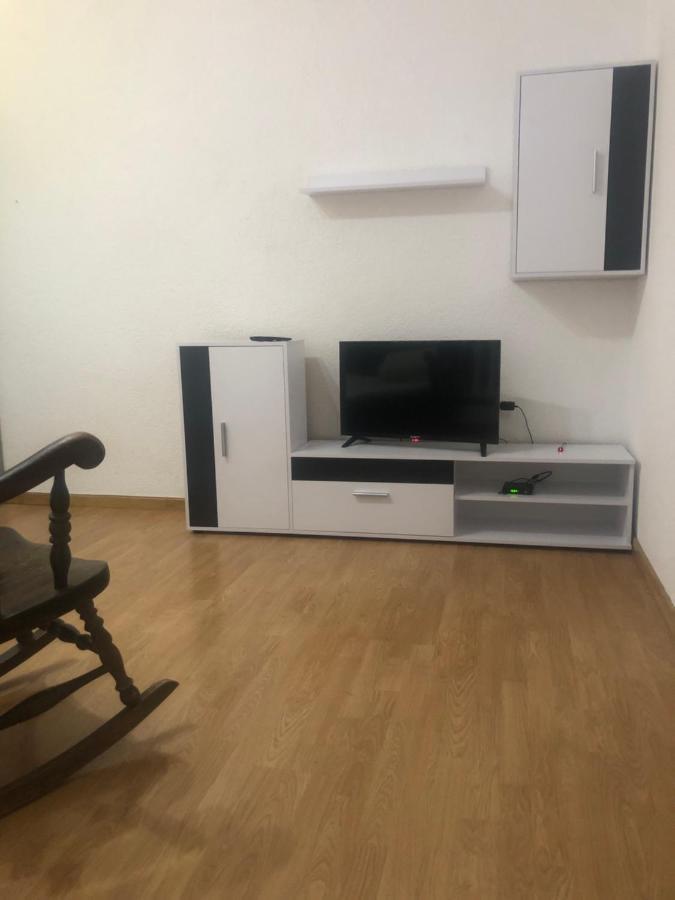 Apartment Novigrad City Centre Dış mekan fotoğraf