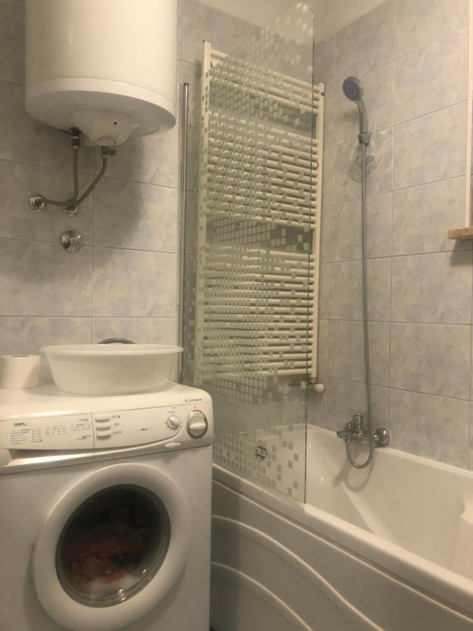 Apartment Novigrad City Centre Dış mekan fotoğraf