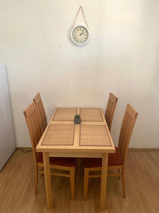 Apartment Novigrad City Centre Dış mekan fotoğraf