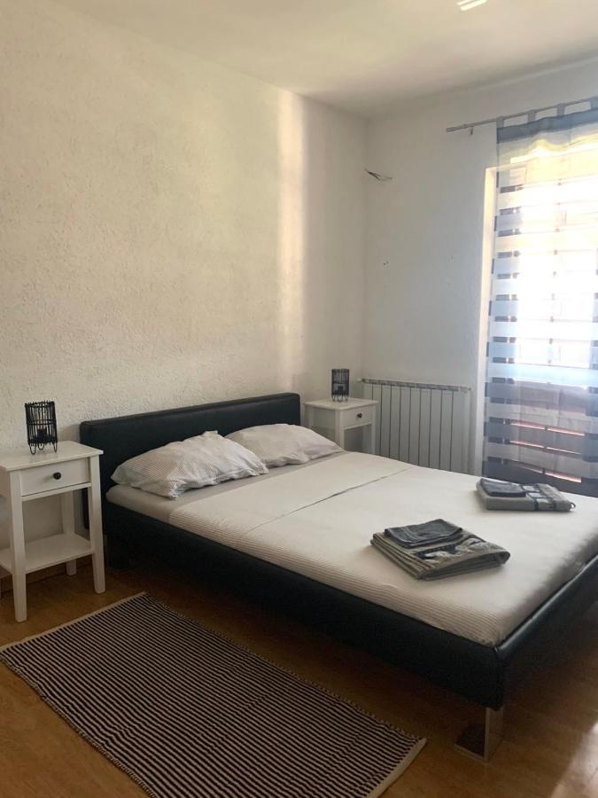 Apartment Novigrad City Centre Dış mekan fotoğraf
