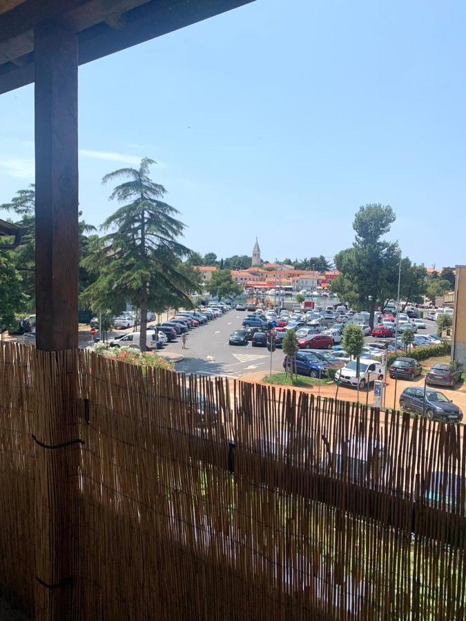 Apartment Novigrad City Centre Dış mekan fotoğraf
