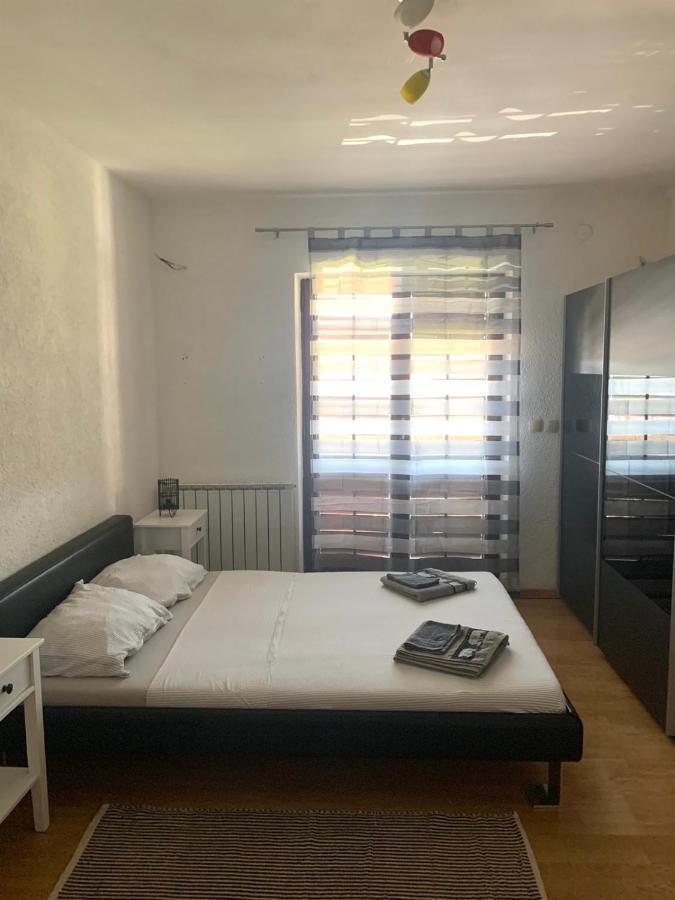 Apartment Novigrad City Centre Dış mekan fotoğraf