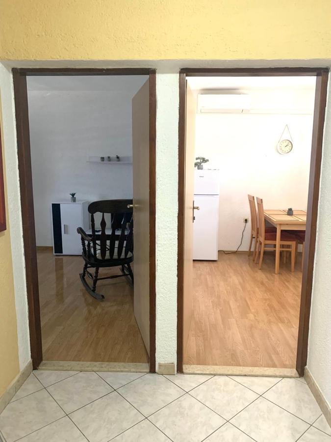 Apartment Novigrad City Centre Dış mekan fotoğraf