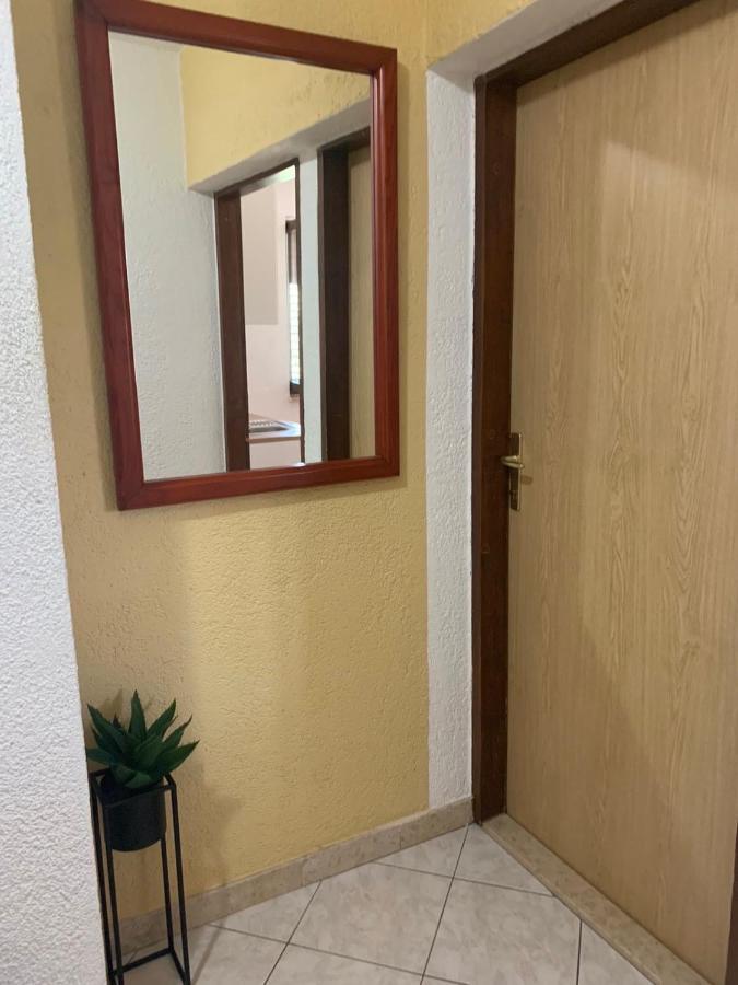 Apartment Novigrad City Centre Dış mekan fotoğraf