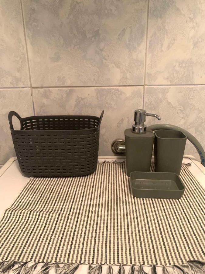Apartment Novigrad City Centre Dış mekan fotoğraf