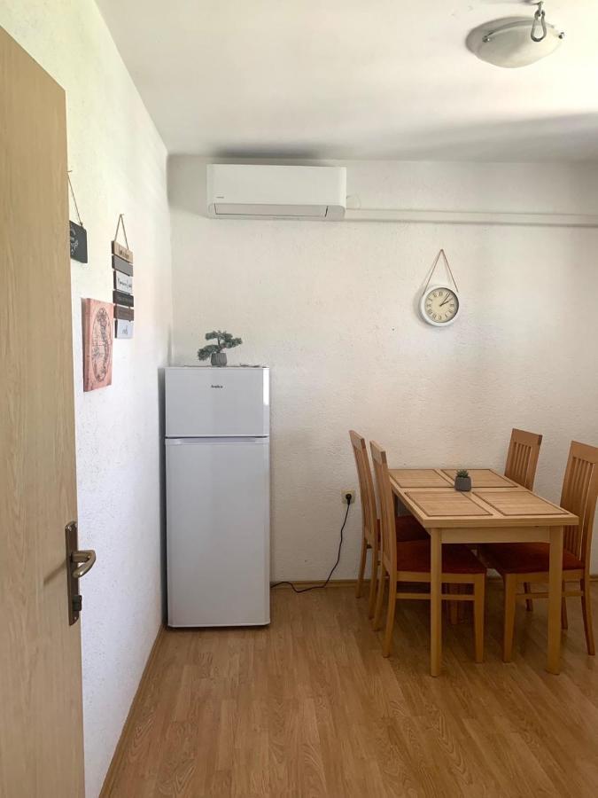 Apartment Novigrad City Centre Dış mekan fotoğraf